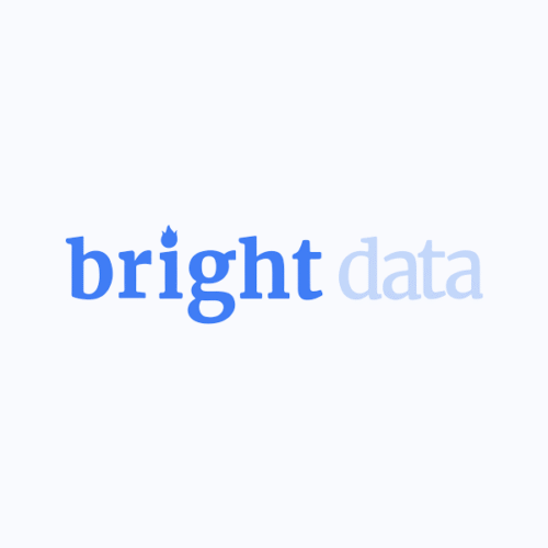Верифицированный Bright Data Аккаунт Верифицированный Bright Data Аккаунт