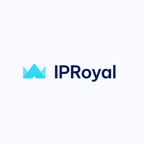 Верифицированный Iproyal Аккаунт Верифицированный Iproyal Аккаунт