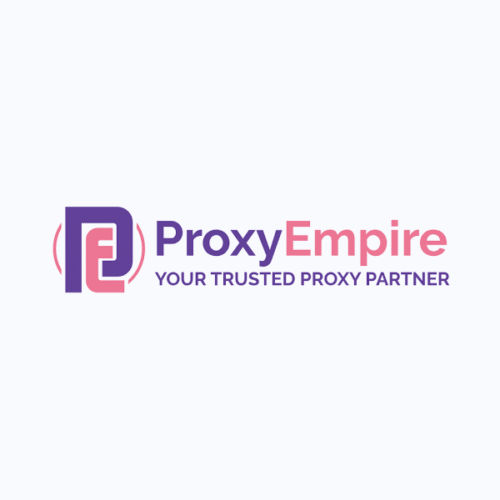 Верифицированный ProxyEmpire Аккаунт Верифицированный ProxyEmpire Аккаунт