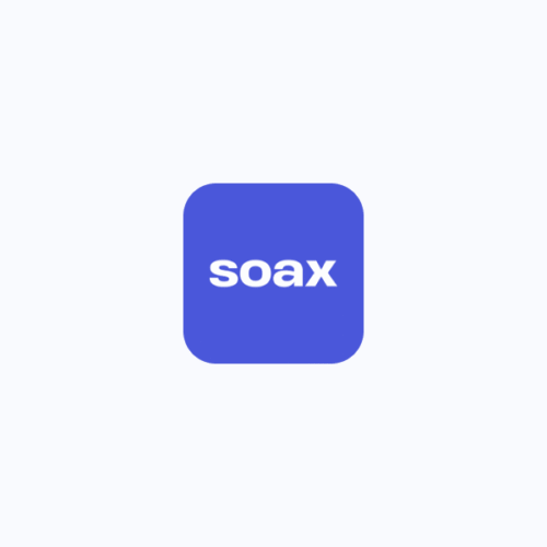 Верифицированный Soax Аккаунт Верифицированный Soax Аккаунт