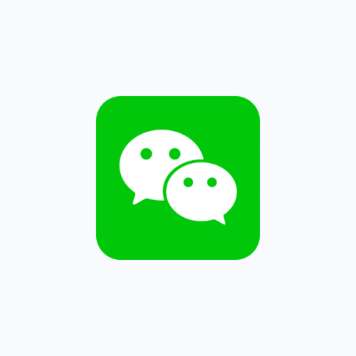 Wechat Аккаунт
